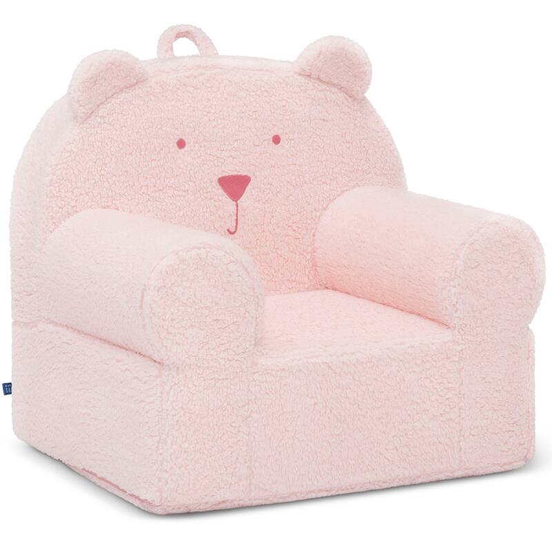 babyGap Sherpa Bear Chair