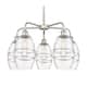Option Satin Nickel / Clear