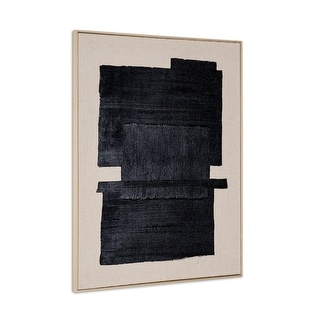 Fortissimo, Hand Painted Canvas