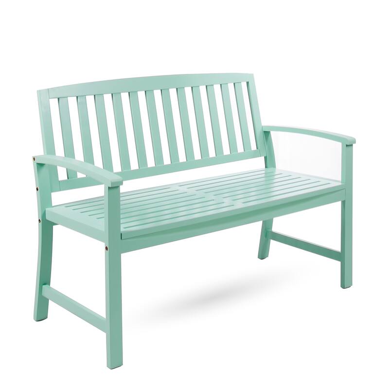 Patio Bench Corridor Bench, Accent Bench Outdoor Stool