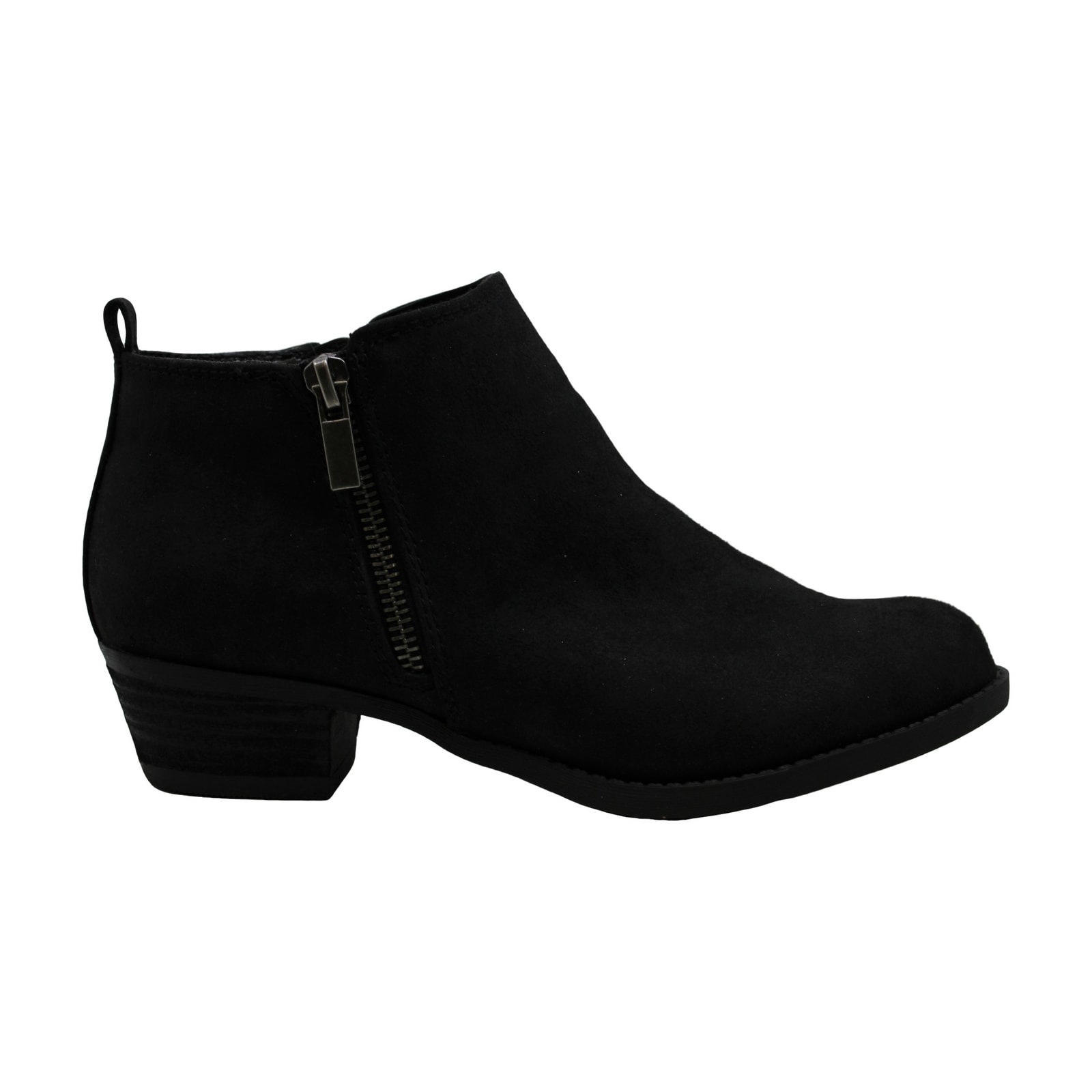 Carlos by carlos santana women's brie ankle boot top