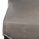 preview thumbnail 26 of 25, NPD Furniture Milton Bonded Leather Bar Stool