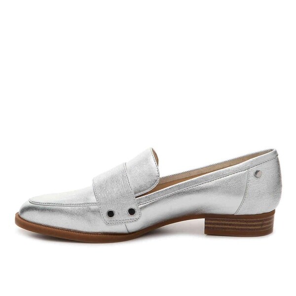 nine west loafers womens