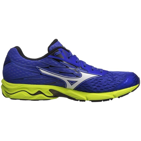 mizuno men's wave catalyst running shoe