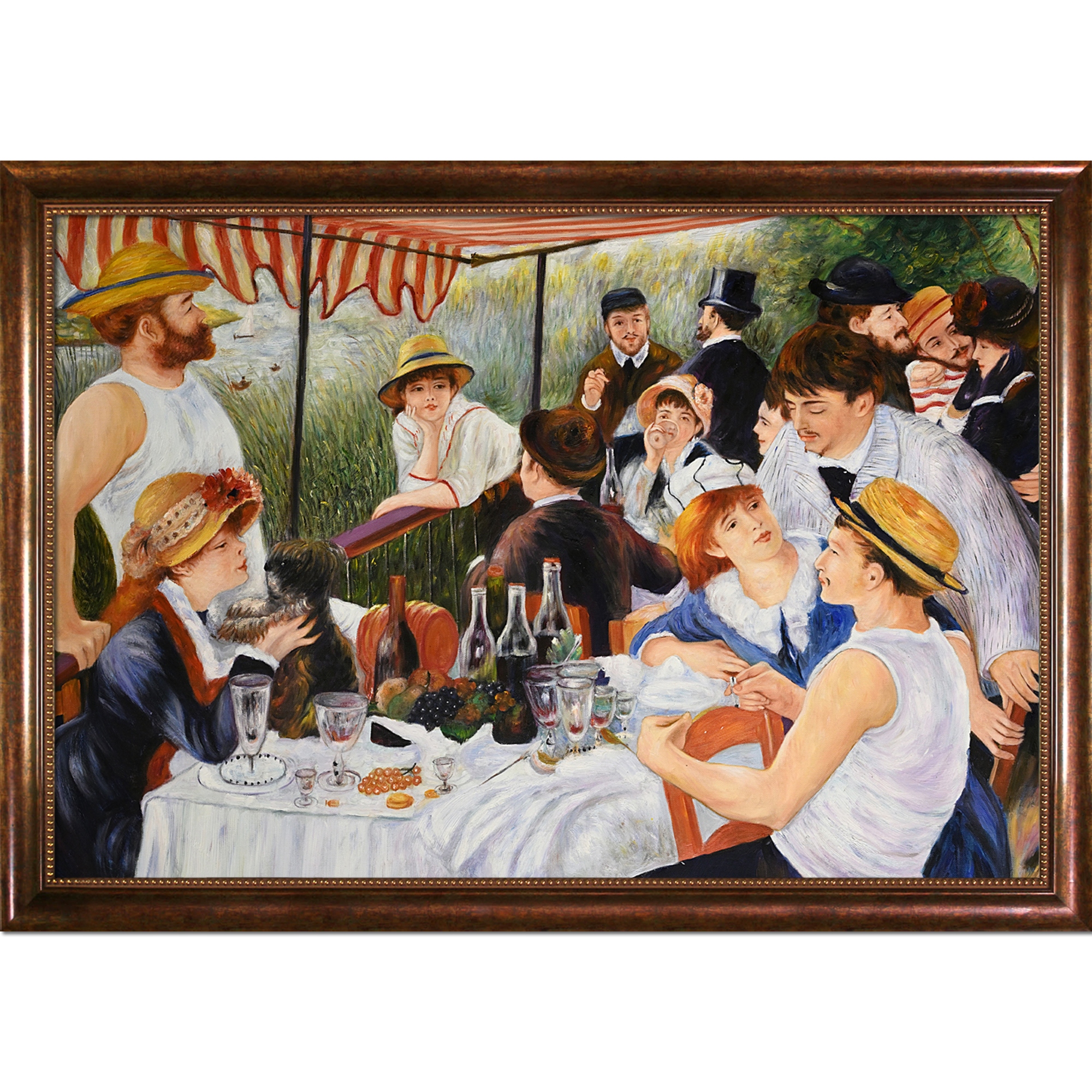 PierreAuguste Renoir 