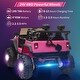 preview thumbnail 16 of 26, 24V 2 Seater Electric Kids Ride on Truck with Remote Control