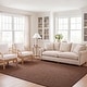 preview thumbnail 43 of 87, SAFAVIEH Natural Fiber Giesela Sisal Rug