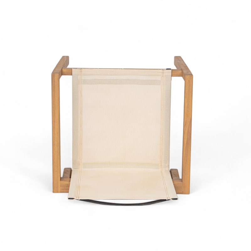 utdoor Dining Chairs Set of 2