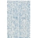 preview thumbnail 34 of 102, SAFAVIEH Handmade Abstract Isaltina Modern Wool Rug
