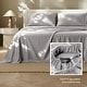 preview thumbnail 26 of 26, Bare Home TENCEL™ Lyocell Sheet Set