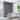 Deconovo Extra Wide Curtains Room Divider Panel (1 Panel)