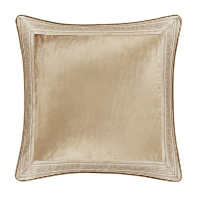 J. Queen New York Sandstone Euro Sham