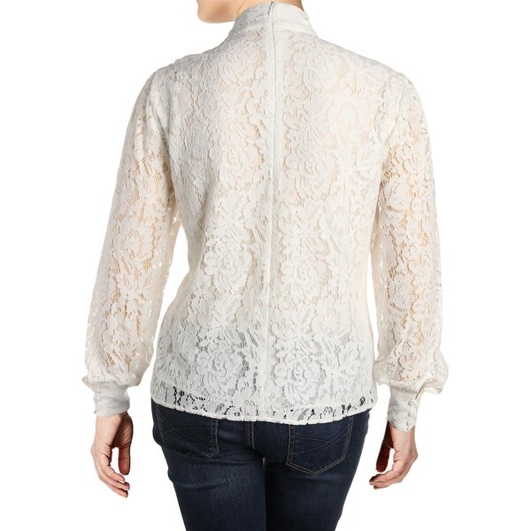 ralph lauren blouses