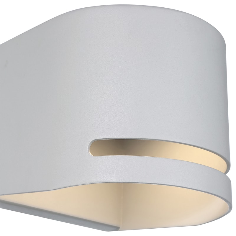 Vivre Outdoor LED Wall Mount Light.