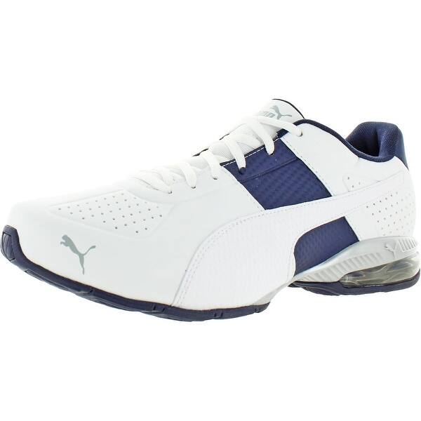 Shop Puma Mens Cell Surin 2 3d Running Cross Training Shoes