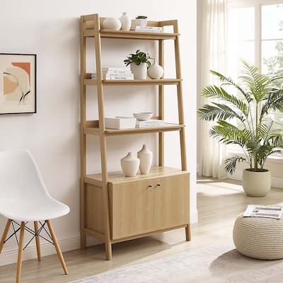 Bixby 33" Bookshelf