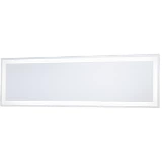 Minka Lavery Rectangle Mirror with LED light