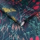 preview thumbnail 3 of 3, Clarissa Hulse Summer Border Rainbow Wallpaper