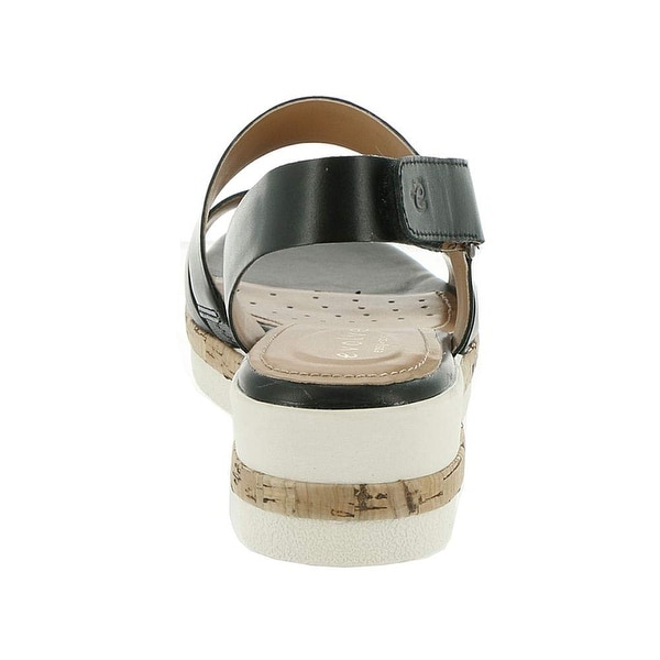 evolve kea sandal