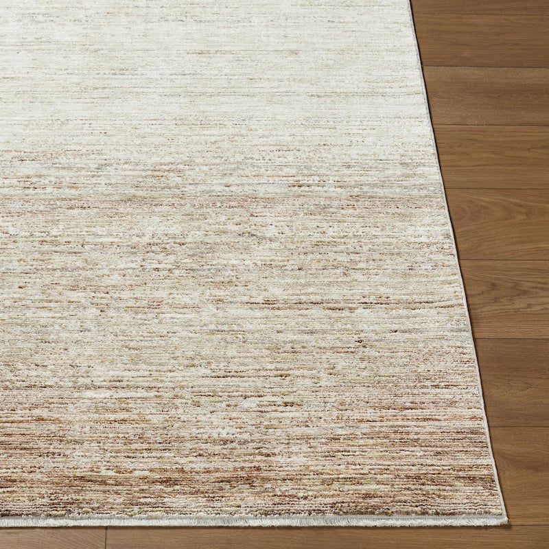 Livabliss Mansfield Traditional Area Rug