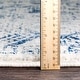 preview thumbnail 17 of 42, Artistic Weavers Herodes Vintage Persian Area Rug