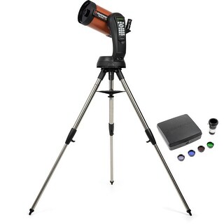 Celestron NexStar 6SE - Basic Imaging Bundle Celestron NexStar 6SE ...