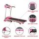 preview thumbnail 18 of 33, Sunny Health and Fitness Treadmill