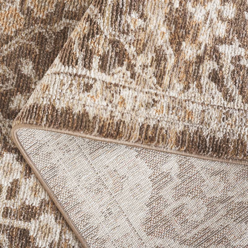 SAFAVIEH Hazel Boyka Traditional Oriental Rug