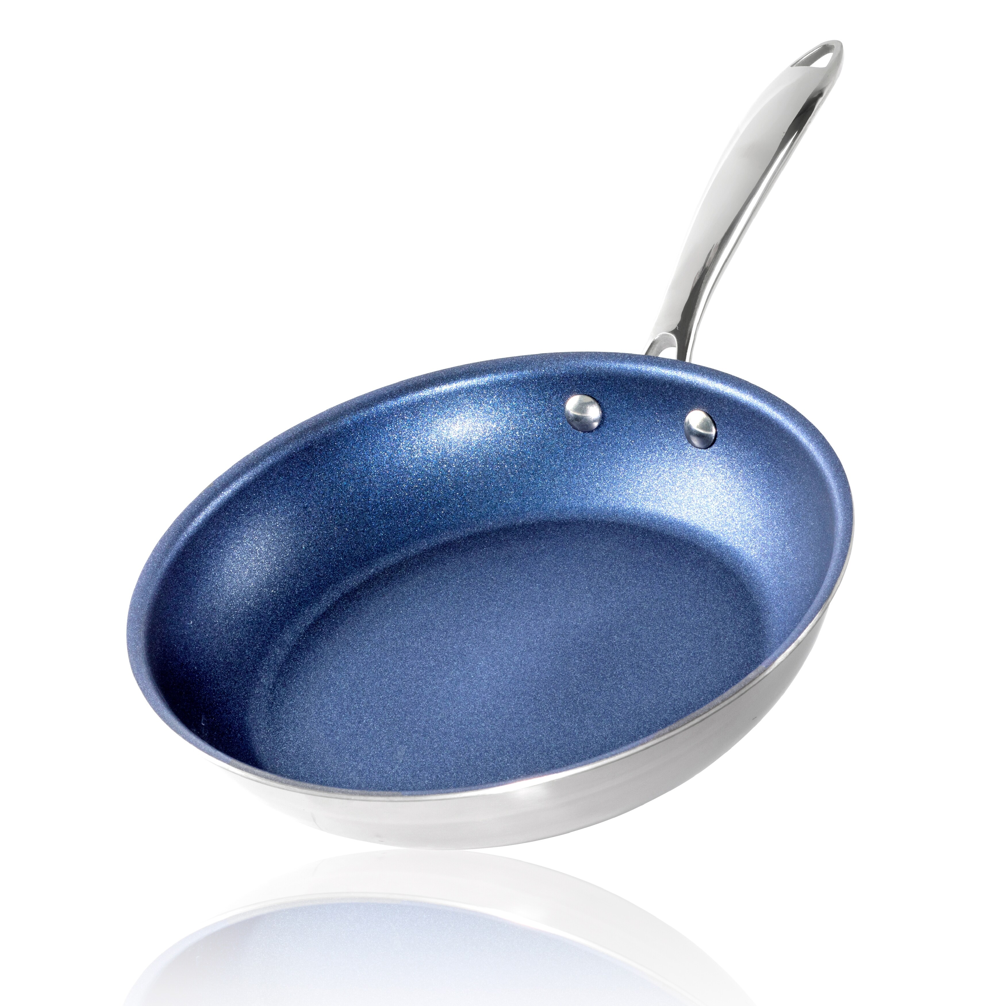 Granitestone Skillets and Frying Pans Bed Bath & Beyond