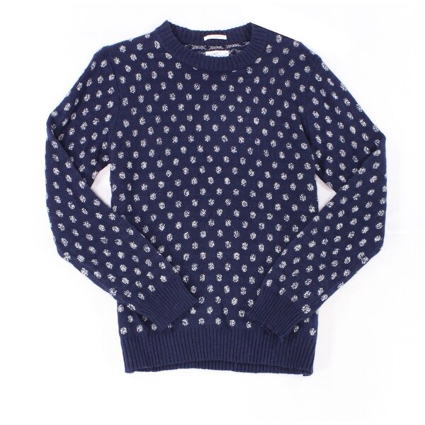gant wool jumper