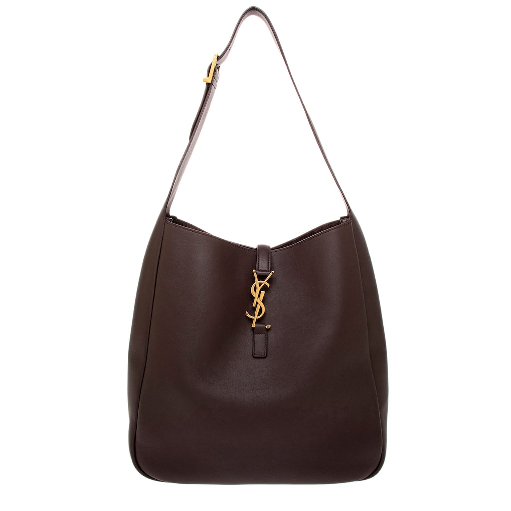 Saint Laurent Large Le 5 A 7 Shoulder Bag