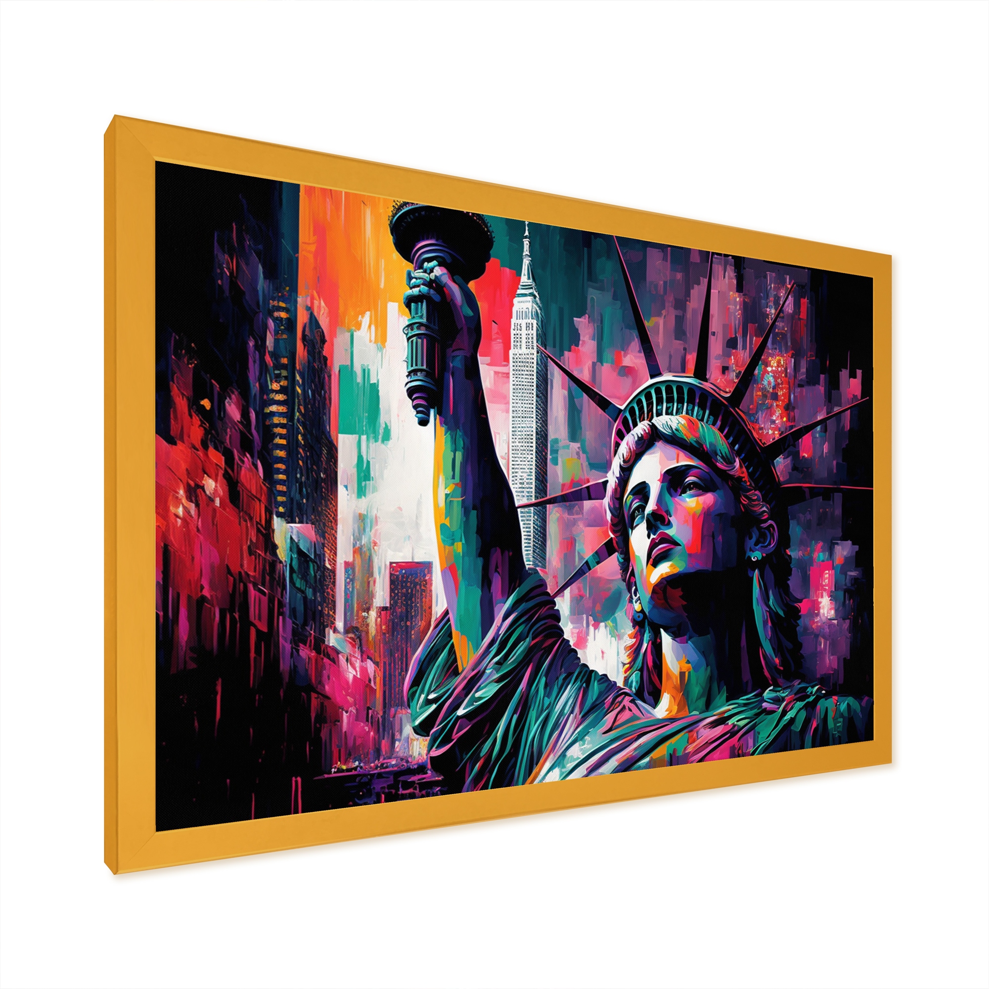 designart-new-york-lady-liberty-iii-city-new-york-framed-art-print