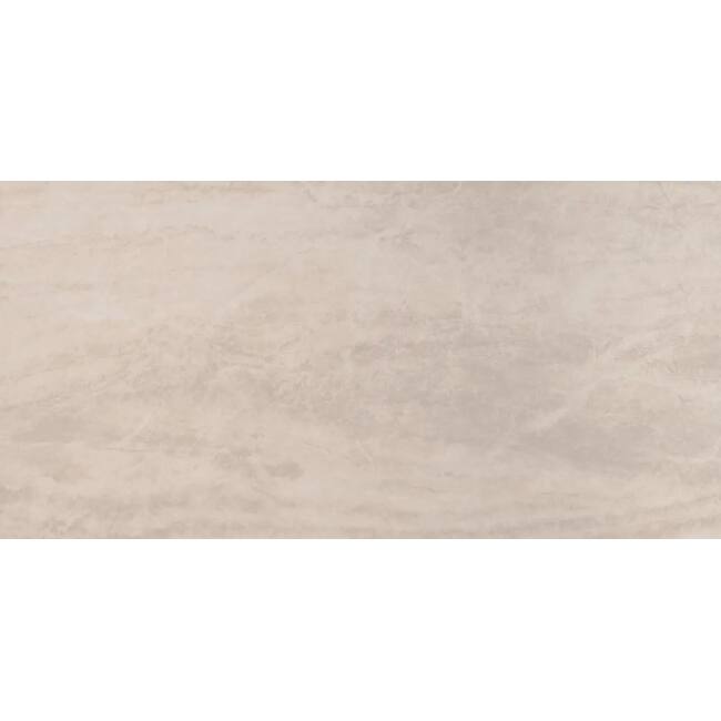 Ackland AKNPTCHI12X24M-CA Chiara - 12" x 24" Porcelain Solid Floor and - Sand