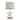 Polyresin Table Lamp (Set of 2) - N/A