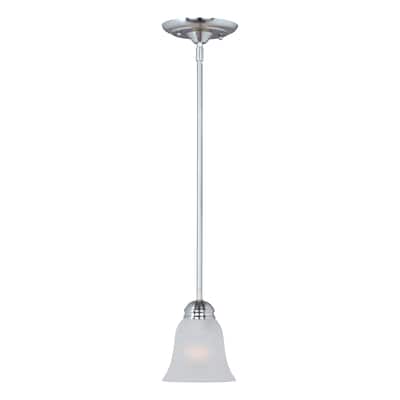Basix 1-Light Mini Pendant