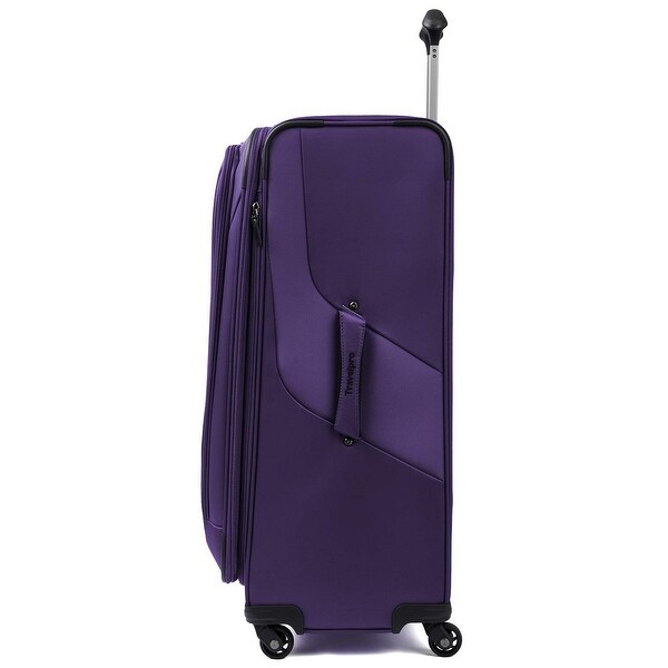 travelpro maxlite 4 reviews