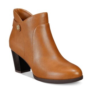 giani bernini bellee ankle booties