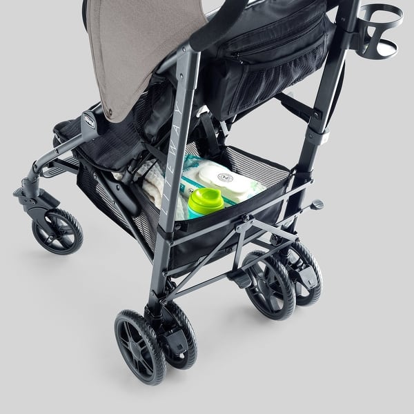 uppababy high chair UPPAbaby Ciro High Chair