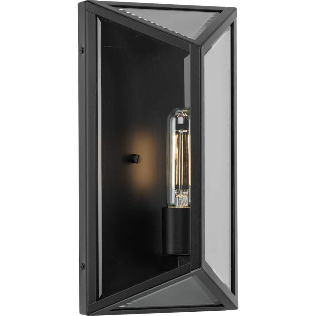 Progress Lighting P560359 Bristol 14" Tall Outdoor Wall Sconce