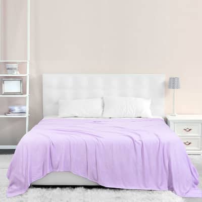Cooling Blanket Viscose from Bamboo Breathable