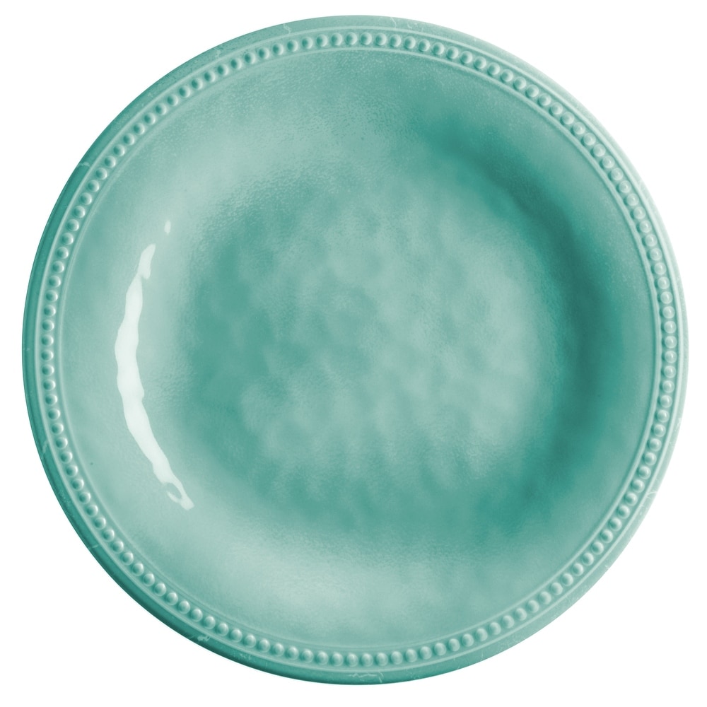 Buy Melamine Plates Online at Overstock | Our Best Dinnerware Deals