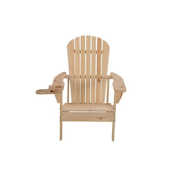 earth collection adirondack chair