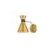 Option Brass / Black