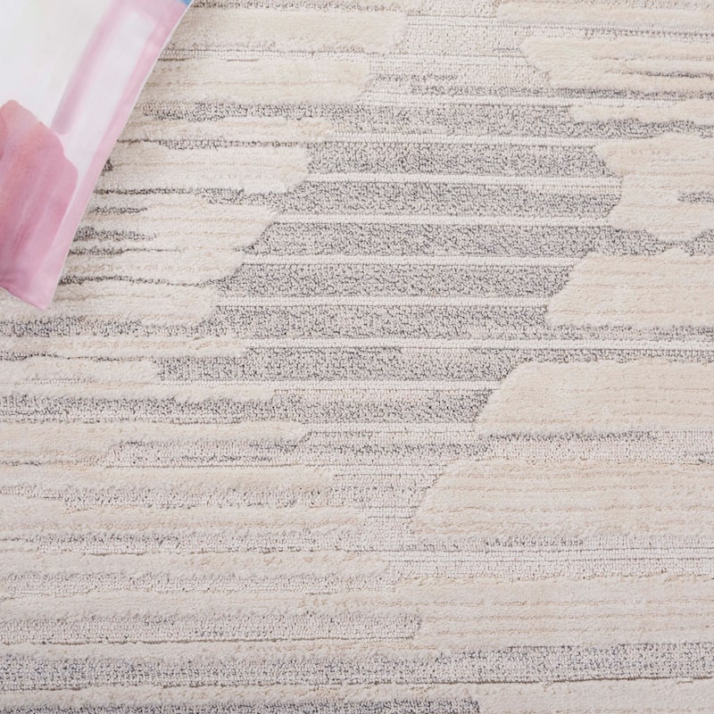 SAFAVIEH Elmhurst Gandolfa Modern & Contemporary Rug