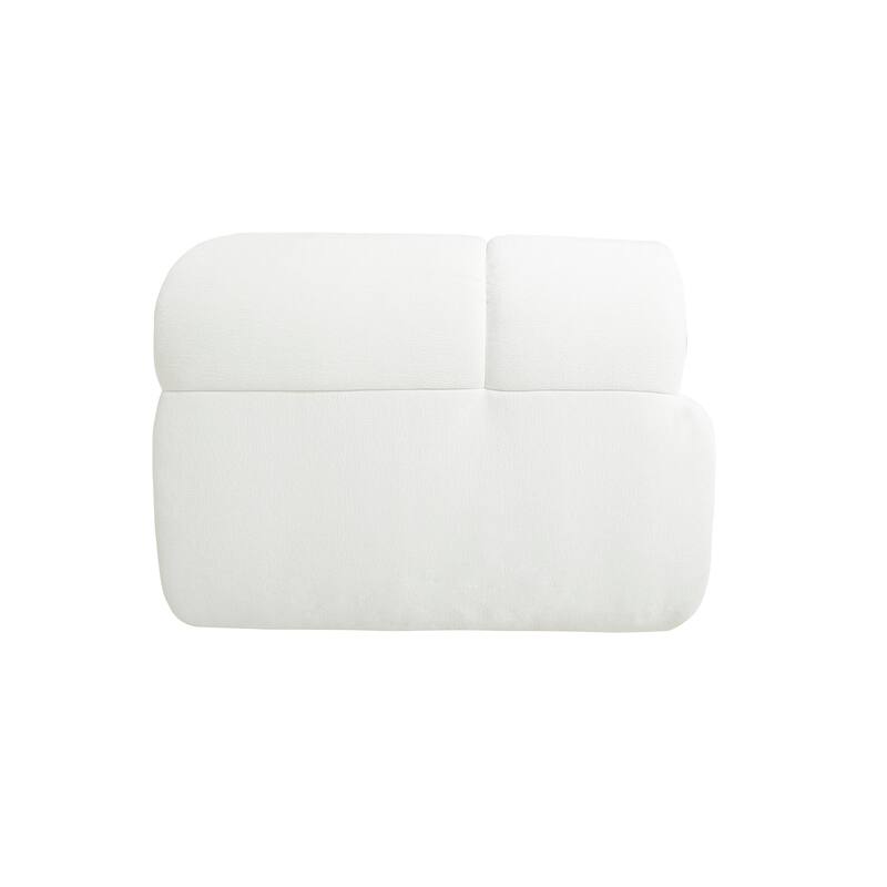 Christopher Knight Home- Frank Foam Modular Sectional Sofa
