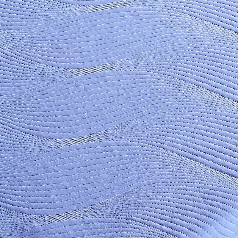 Bridgevine Home 12 inch Refresh Flex Top Hybrid Cooling GelCare Memory Foam and Coil Adult Mattress