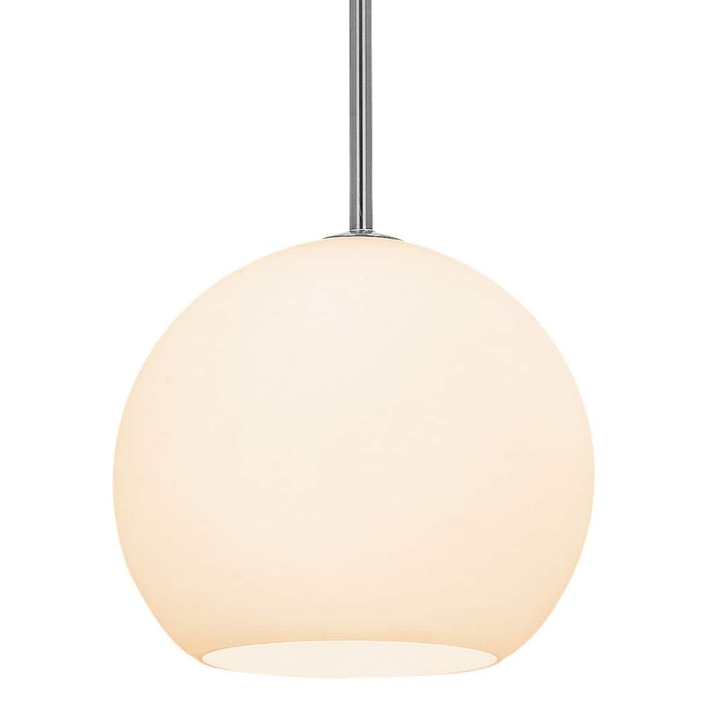 Access Lighting Nitrogen 9" Wide LED Mini Pendant - 3000K