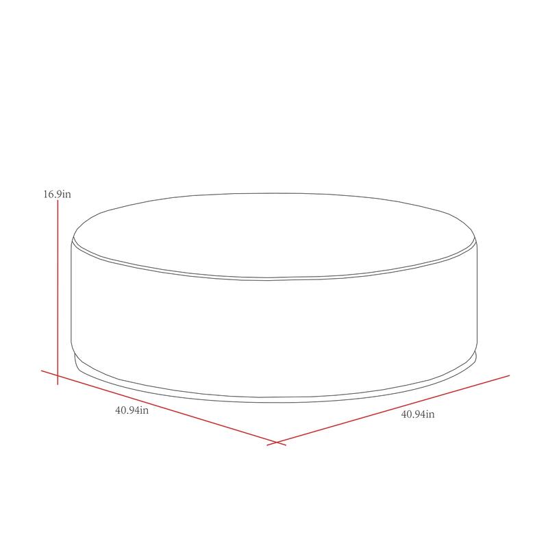 Pasargad Home Amalfi Upholstered Living Room Sofa Set, Warm Grey - W149xD41xH29 Inches