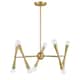Option Natural Brass