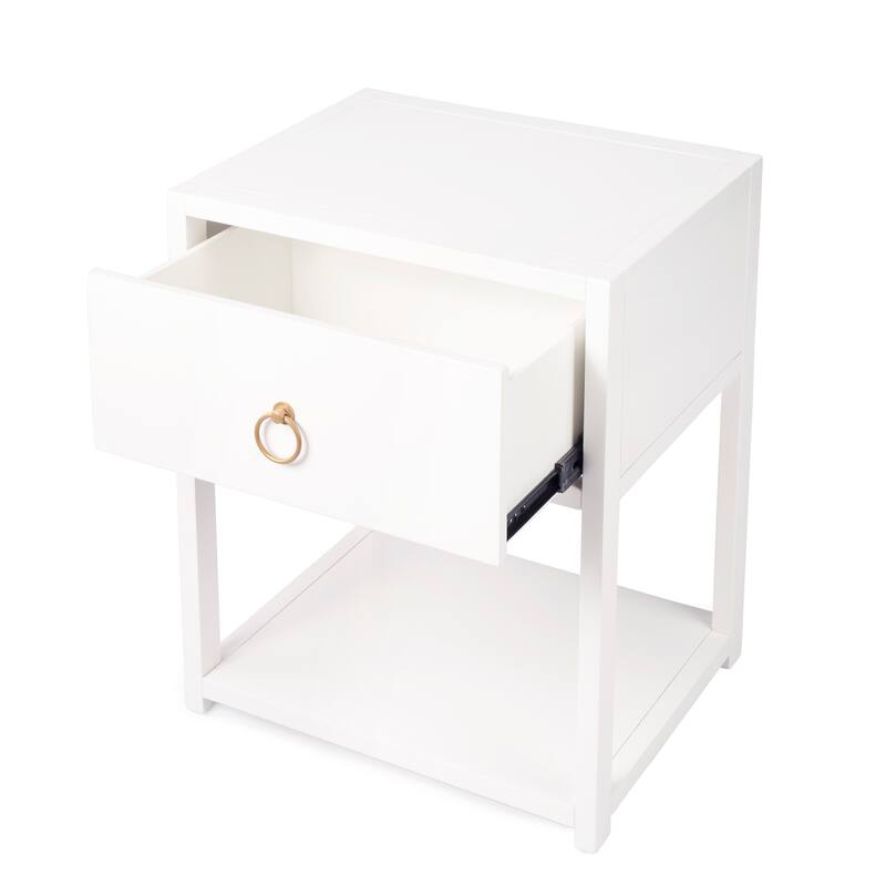 Butler Lark End Table